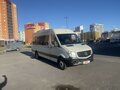 2015 Mercedes-Benz Sprinter, серый, 2450000 рублей - вид 1