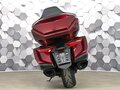 2025 Honda GL 1800 Gold Wing, красный, 3389000 рублей - вид 5