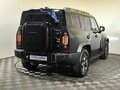 2024 Jetour T2, чёрный, 3490000 рублей - вид 3