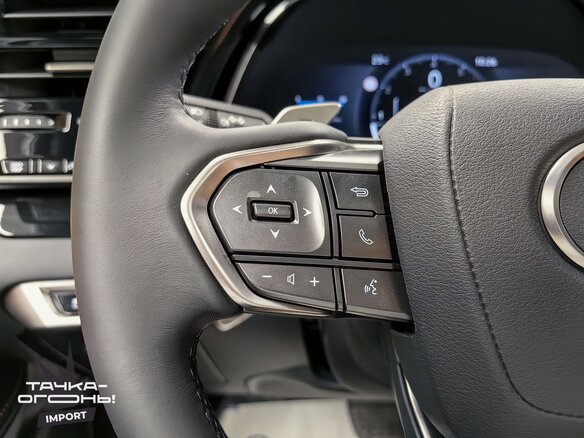 2026 Lexus RX 300 V, серебристый, 7381000 рублей - вид 14