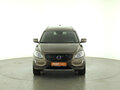 2017 Volvo XC60 I Рестайлинг, серебристый - вид 1
