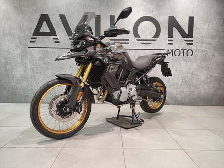2026 Voge 900DSX, чёрный, 1033000 рублей, вид 3