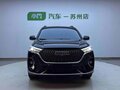 2023 Haval M6 Plus II, чёрный, 1095000 рублей - вид 1
