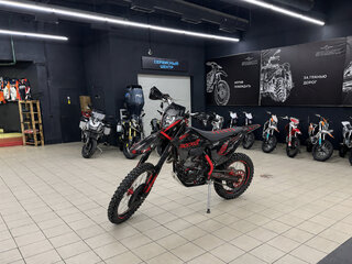 2026 Rockot GS ONE, чёрный, 246800 рублей, вид 1