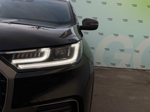 2024 Chery Tiggo 8 Pro Max I Рестайлинг, чёрный, 2045000 рублей - вид 11