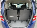 2014 Honda Freed I Рестайлинг 2, синий, 860333 рублей - вид 8