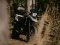 2012 BMW G 650 GS, серый, 425000 рублей