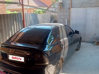 2009 Lada (ВАЗ) Priora I, зелёный, 250000 рублей, вид 2
