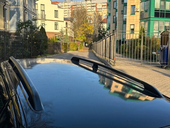 2010 Lada (ВАЗ) Priora I, синий, 145000 рублей - вид 8