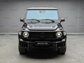 2026 Mercedes-Benz G-Класс AMG 63 AMG II (W465) Рестайлинг, чёрный, 31500000 рублей - вид 2