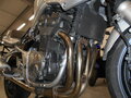 2002 Suzuki Bandit 1200, серебристый, 360000 рублей - вид 11