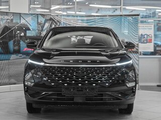 2024 Omoda C5 I, чёрный, 1599000 рублей, вид 2