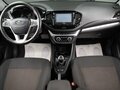 2020 Lada (ВАЗ) Vesta I, коричневый, 1199000 рублей - вид 6