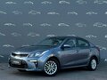 2020 Kia Rio IV, серый, 1642200 рублей