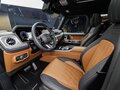 2026 Mercedes-Benz G-Класс 450 d III (W465) Рестайлинг, чёрный, 26590000 рублей - вид 11