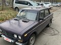 2002 Lada (ВАЗ) 21065, фиолетовый, 105000 рублей