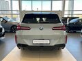 2026 BMW X3 20d xDrive IV (G45/G48), серый, 9900000 рублей - вид 5