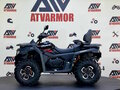 2023 CFMoto CFORCE 600 Advanced EPS, чёрный, 949000 рублей - вид 1