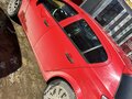 2010 Opel Astra H Рестайлинг, красный, 500000 рублей - вид 4
