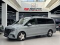 2026 Mercedes-Benz V-Класс Long 300 d длинный III (W447) Рестайлинг 2, серый, 14990000 рублей - вид 10