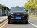 2022 Hyundai ix35 II Рестайлинг, бежевый, 1276000 рублей - вид 1