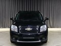 2012 Chevrolet Orlando I, чёрный, 1049000 рублей - вид 11