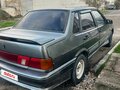 2005 Lada (ВАЗ) 2115, серый, 140000 рублей - вид 1