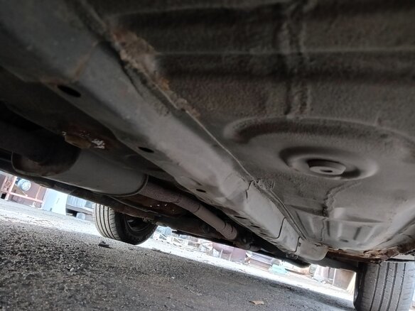 2004 Mitsubishi Lancer IX, серебристый, 255000 рублей - вид 18