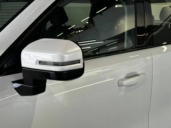 2026 Haval H3 I, белый, 2749000 рублей - вид 4