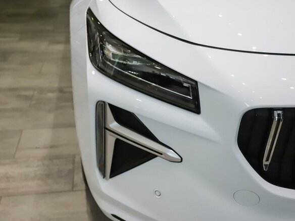 2026 Geely Preface I, белый, 3352000 рублей - вид 6