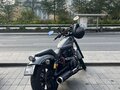 2016 Yamaha XV950 Bolt, серый, 630000 рублей - вид 3