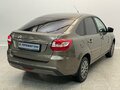 2026 Lada (ВАЗ) Granta I Рестайлинг, коричневый, 965000 рублей - вид 3