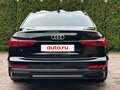 2020 Audi A6 40 TDI V (C8), чёрный, 4200000 рублей - вид 1
