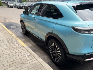 2023 Honda e:NS1, голубой, 2050500 рублей, вид 5