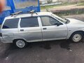 2001 Lada (ВАЗ) 2111, серебристый, 115000 рублей - вид 4