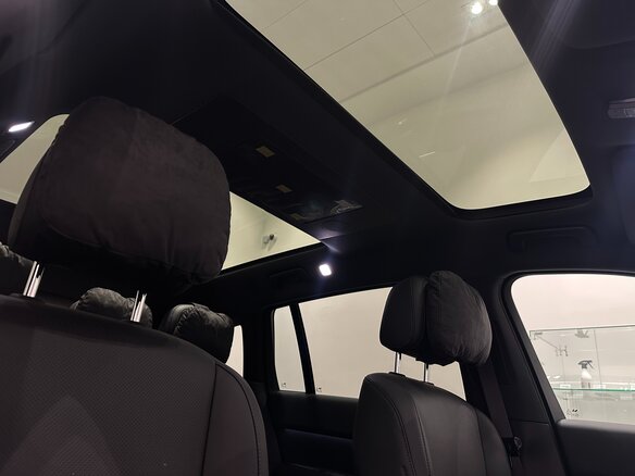 2026 Li Auto (Lixiang) L7 52.3 kWh I Рестайлинг, чёрный, 10600000 рублей - вид 8