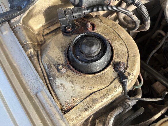 2004 Hyundai Accent ТагАЗ II, бежевый, 354000 рублей - вид 28