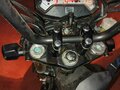2012 Honda Zoomer, чёрный, 225000 рублей - вид 5