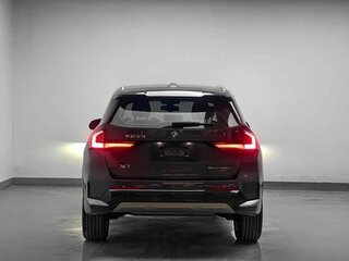 2023 BMW X1 Long 20Li sDrive III (U11/U12), серый, 3440000 рублей, вид 4