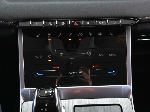 2023 Chery Tiggo 4 Pro I, серый, 1699000 рублей - вид 14