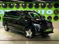 2026 Mercedes-Benz V-Класс Extra Long 300 d экстра длинный III (W447) Рестайлинг 2, чёрный, 14500000 рублей