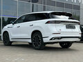 2026 Jaecoo J8, белый, 4645000 рублей - вид 3
