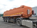 2009 Граз ППЦ-96221, оранжевый - вид 2