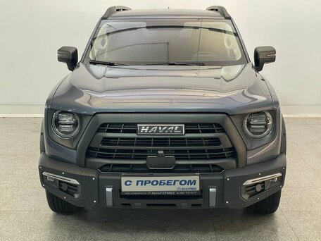 2024 Haval Dargo I, серый, 2385000 рублей, вид 2