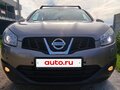 2011 Nissan Qashqai I Рестайлинг, бежевый, 1059000 рублей - вид 6