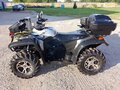 2014 CFMoto CF600-X6, серебристый, 580000 рублей - вид 6
