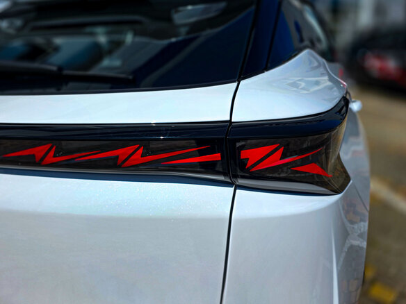 2026 Omoda C5 II, белый, 2929000 рублей - вид 8
