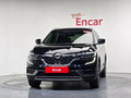 2022 Renault Samsung QM6 I Рестайлинг, чёрный, 1965000 рублей - вид 1