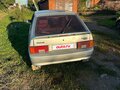 2003 Lada (ВАЗ) 2114, голубой, 120000 рублей - вид 3