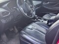 2020 Hyundai Santa Fe IV, красный, 2800000 рублей - вид 3